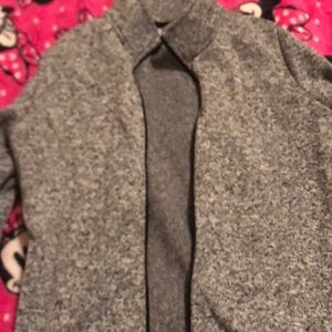 Nice winter workout jacket